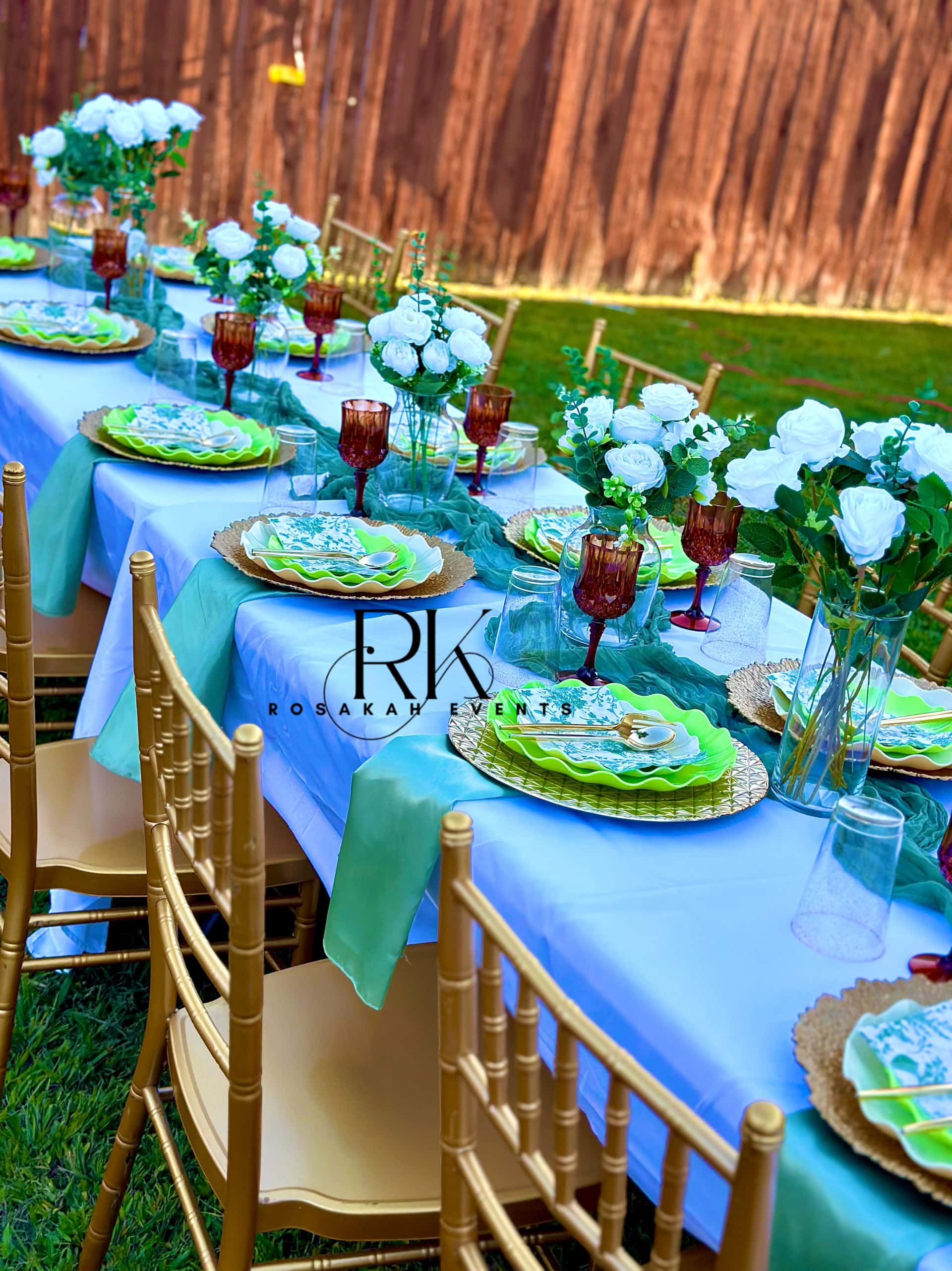 Event decor example 8