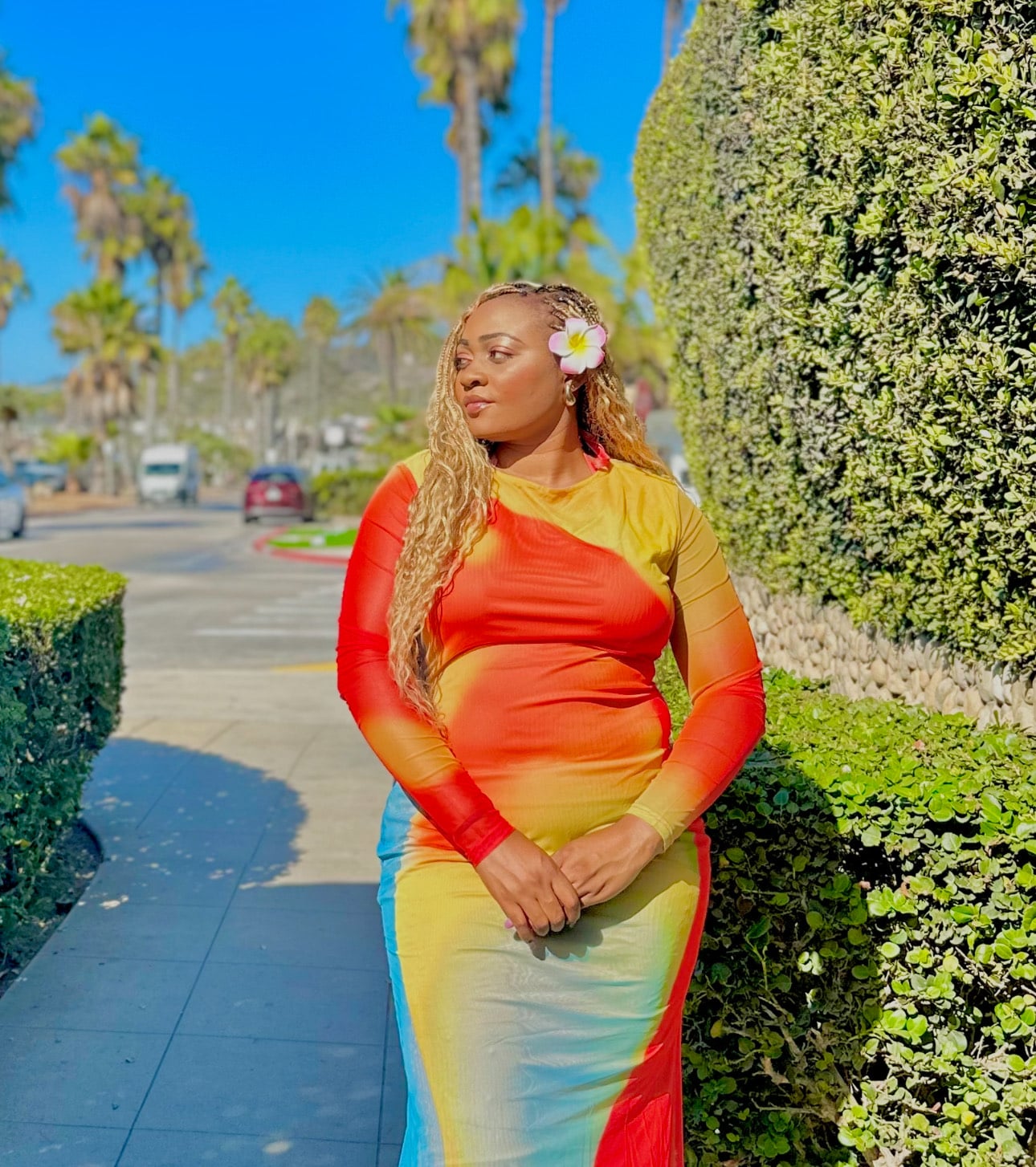 Rosa – Creative Entrepreneur